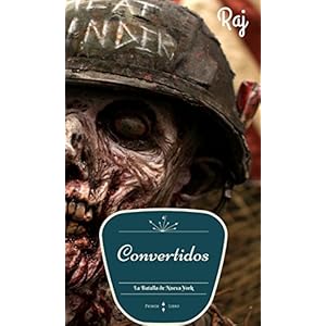 Convertidos : La Batalla de Nueva York