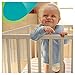 Pampers Baby Dry Nappies Carry Pack - Size 6+, 19 Nappies