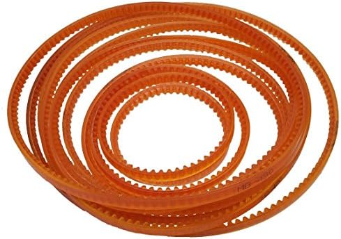 HONEYSEW Neoprene Sewing Machine Motor Drive V BELT (MB-500)