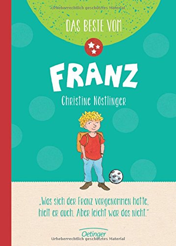 Preisvergleich Produktbild Das Beste vom Franz