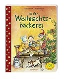 Image de In der Weihnachtsbäckerei (Bücher für die Kleinsten)