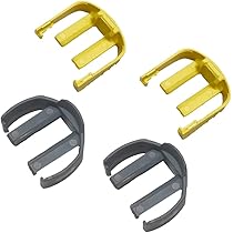 KARCHER K2 K3 K4 Pistola A Scatto E Vite Tubolare 6 M In Montaggio #202 - Foto 4