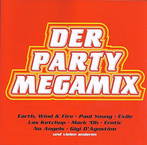 Preisvergleich Produktbild Party Megamix