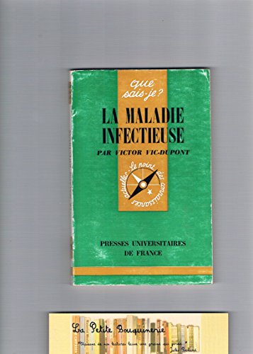 La maladie infectieuse