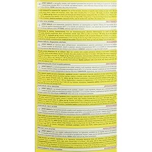 Tropical Tadeusz Ogrodnik SUPERVIT GRANULAT gr.550 - immagine 3