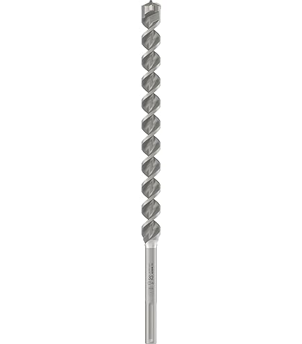 DEWALT hamerboor SDS-max 32x570x440 mm DT60835-QZ - Overig DEWALT hamerboor SDS-max 32x570x440 mm DT60835-QZ - Overig