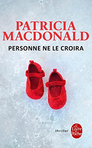 couverture de : Personne ne le croira