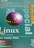 Image de Edicion Especial Linux (Spanis