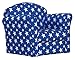 Kidsaw Mini Armchair (Blue)