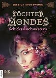 Image de Töchter des Mondes - Schicksalsschwestern