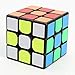 Produktbild Zantec 3x3x3 Magnetic Magic Cube Gehirn Teaser Twist Puzzle Speed Cube für Anfänger zu erfahrenen Cubers