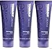 Toni & Guy CREATIVE Texturising Glue (Pack of 3) 100ml each = 300ml