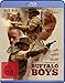 Buffalo Boys (uncut) [Blu-ray]