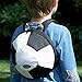 Clippasafe Toddler Daysack Football