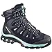 Produktbild SALOMON Quest 4D 3 GTX Women - Graphite/Night Sky/Beach Glass