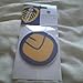 Price comparison product image Official LEEDS UNITED FC smiley face LU air freshener very rare retro 70s stlye design