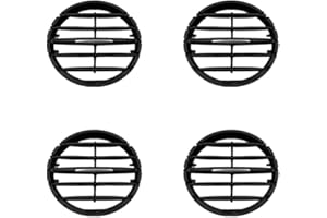 FALESHENG Fahrzeug Klimaanlage Lüftungsgitter Klimaanlage Instrument Panel Instrument Schreibtisch Nahen Outlet Für VW Für Tiguan 2010-2017 Lüftungsgitter