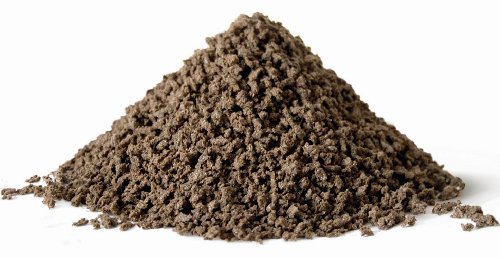 Geohumus (1 kg) – Ökologischer Langzeit-Wasserspeicher mit Mineralien - 2