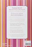 Image de Recettes faciles