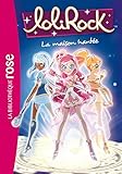 LoliRock 07 - La maison hantée