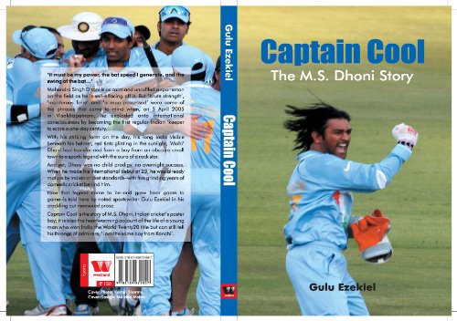 Captain Cool The Ms Dhoni Story Pdf Download