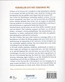 Image de Verhalen Uit Het Erasmus Mc: Veranderen in Zorg, Wetenschap En Onderwijs