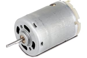WINSERFORD Johnson DC Motor 30037