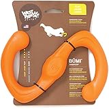 West Paw 27583 Bumi Large, orange