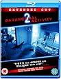 Paranormal Activity 2 [Blu-ray]