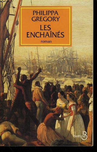 couverture de : Les encha&icirc;n&eacute;s