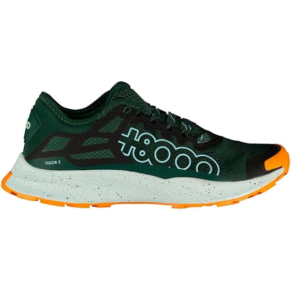 Mejores Zapatillas Trail Calidad Precio 2024 - Blog De