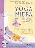 Yoga-Nidra: Der Schlaf der Yogis by 