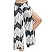 Produktbild Damen Weich Stretch Weites Bein Palazzo Hose Hohe Taille Breite Beinhosen Hoserock Haremshose Yogahose Hoch Teilt Lange Hosen Wide Leg by WWricotta