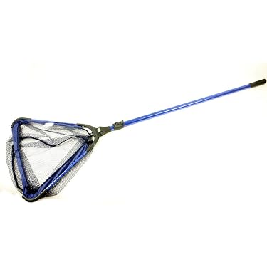 Best Sellers: The most popular items in Pond Fish Nets