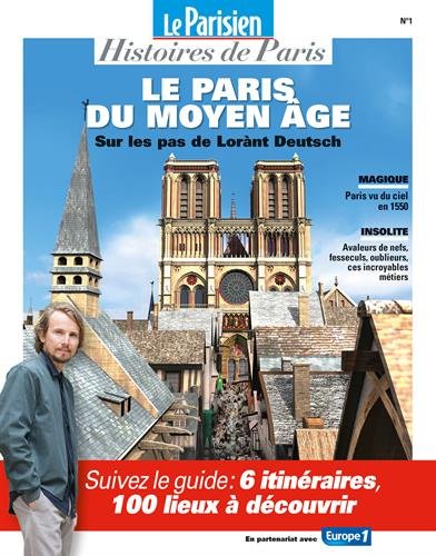 Download Le Paris du Moyen-Age Download Le Paris du Moyen-Age