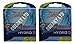 Wilkinson Sword Hydro 5 Razor Blade Value Pack (2 x 8 Pack)