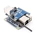 Produktbild ILS - 2-in-1 Orange Pi Zero H2 Quad Core Open-source 512MB Development Board + Expansion Board