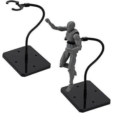 Espositore per Abiti da Bambola Mini Mannequin Mini Abito Manichino per