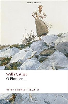 Brand: Oxford University Press O Pioneers!