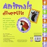 Image de Animals Divertits (Animals a dojo)