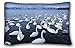 Produktbild Custom Characteristic ( Everything BirdsAnimal Swan ) Pillow Covers Bedding Accessories Size 20"X30" suitable for King-bed PC-Purple-34822