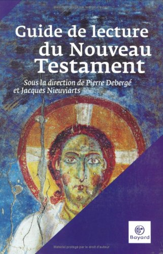 Télécharger Guide de lecture du nouveau testament Livre eBook France