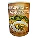 Produktbild Biller Champignon Gemüsesuppe Doppelpack Instant Diät Suppe Slim glutenfrei ohne Glutamat vegetarisch 2x 150g Dose