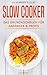 Produktbild Slow Cooker:: Das Grundkochbuch Für Anfänger & Profis