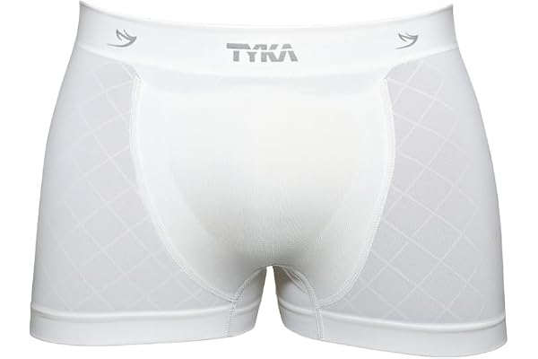 TYKA Seamless Supporter Trunk (Inner wear) (Off White)