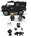Modbrix 1575 – Bausteine SWAT Polizei Transporter Einsatzfahrzeug ink. Custom SWAT Minifiguren aus original Lego© Teilen - 5