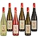 Produktbild Weinpaket Weingut Zur Schwane (6x0.75l) 2016/2017 Domina, Weißburgunder, Silvaner, Pinkfein, Bacchus und Lieblingswein