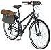 Produktbild Prophete Damen Fahrrad  Alu Trekking 28 Zoll Entdecker 6.01, anthrazit, M, 54506-1111