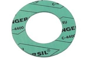 WST Dichtungsring DIN 2690 KLINGERSIL C-4400 DN80 PN10-40, 142 x 89 x 2 mm