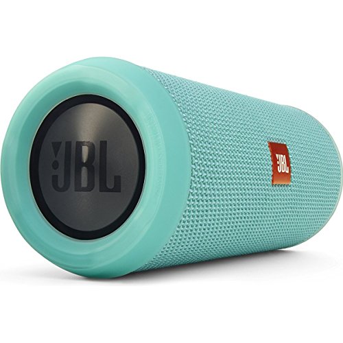 Preisvergleich Produktbild JBL FLIP3 TEAL - PC-Lautsprecher